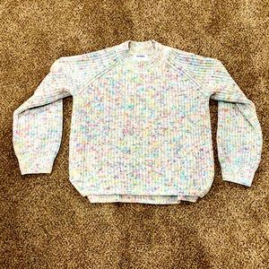 Old Navy Children’s knitted sweater, size XL (14-16)